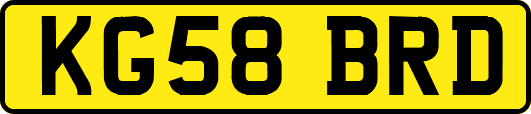 KG58BRD