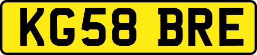 KG58BRE