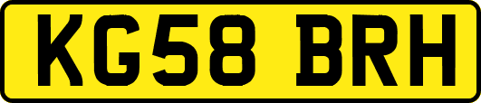 KG58BRH
