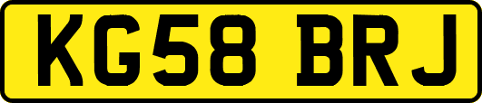KG58BRJ