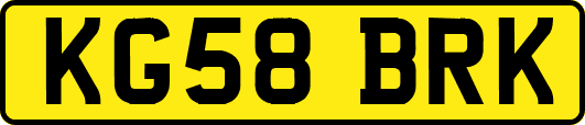 KG58BRK
