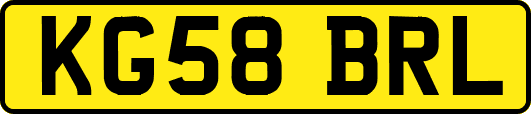 KG58BRL