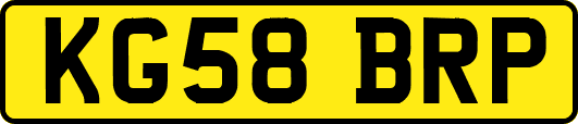 KG58BRP