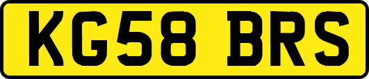 KG58BRS