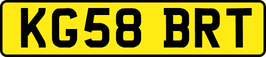 KG58BRT