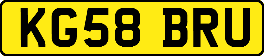 KG58BRU