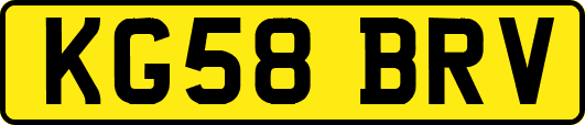 KG58BRV
