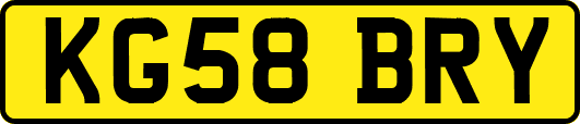 KG58BRY