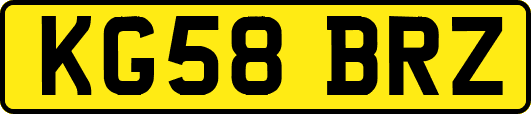 KG58BRZ