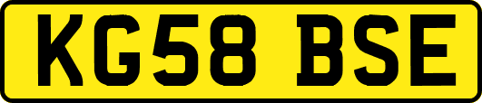 KG58BSE