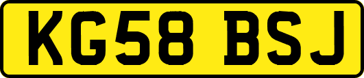 KG58BSJ