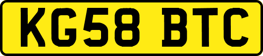 KG58BTC
