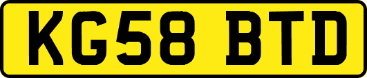 KG58BTD