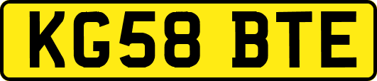 KG58BTE
