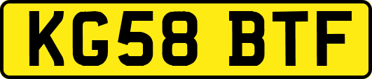 KG58BTF