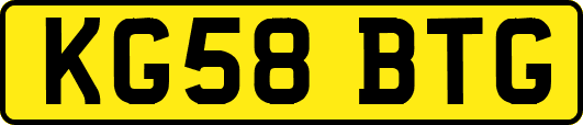 KG58BTG