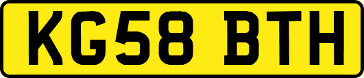 KG58BTH