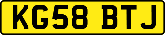 KG58BTJ