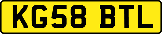 KG58BTL