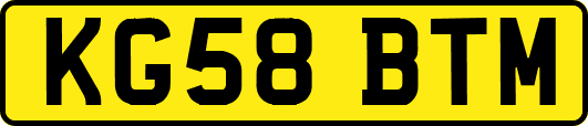 KG58BTM