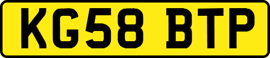 KG58BTP