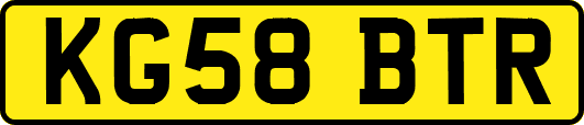 KG58BTR