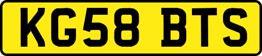 KG58BTS