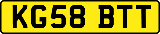 KG58BTT