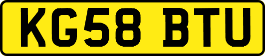 KG58BTU
