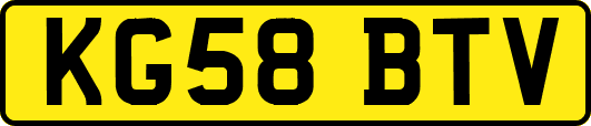 KG58BTV