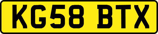 KG58BTX