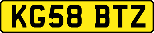 KG58BTZ