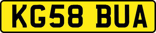 KG58BUA