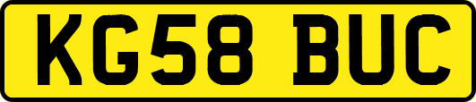 KG58BUC