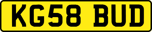 KG58BUD