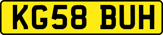 KG58BUH