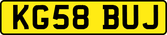 KG58BUJ