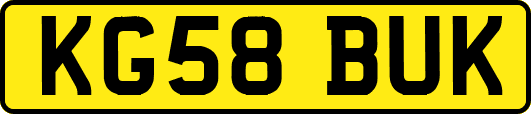 KG58BUK
