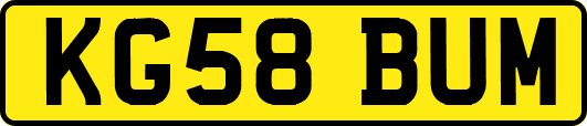 KG58BUM