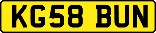 KG58BUN