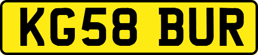 KG58BUR