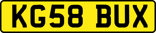 KG58BUX