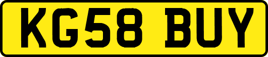 KG58BUY