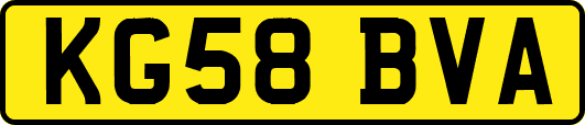 KG58BVA