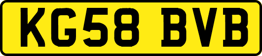 KG58BVB
