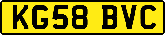 KG58BVC