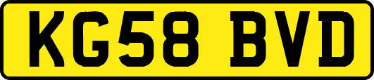 KG58BVD