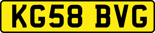 KG58BVG