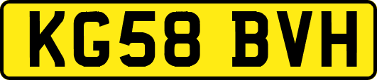 KG58BVH