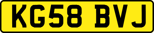KG58BVJ